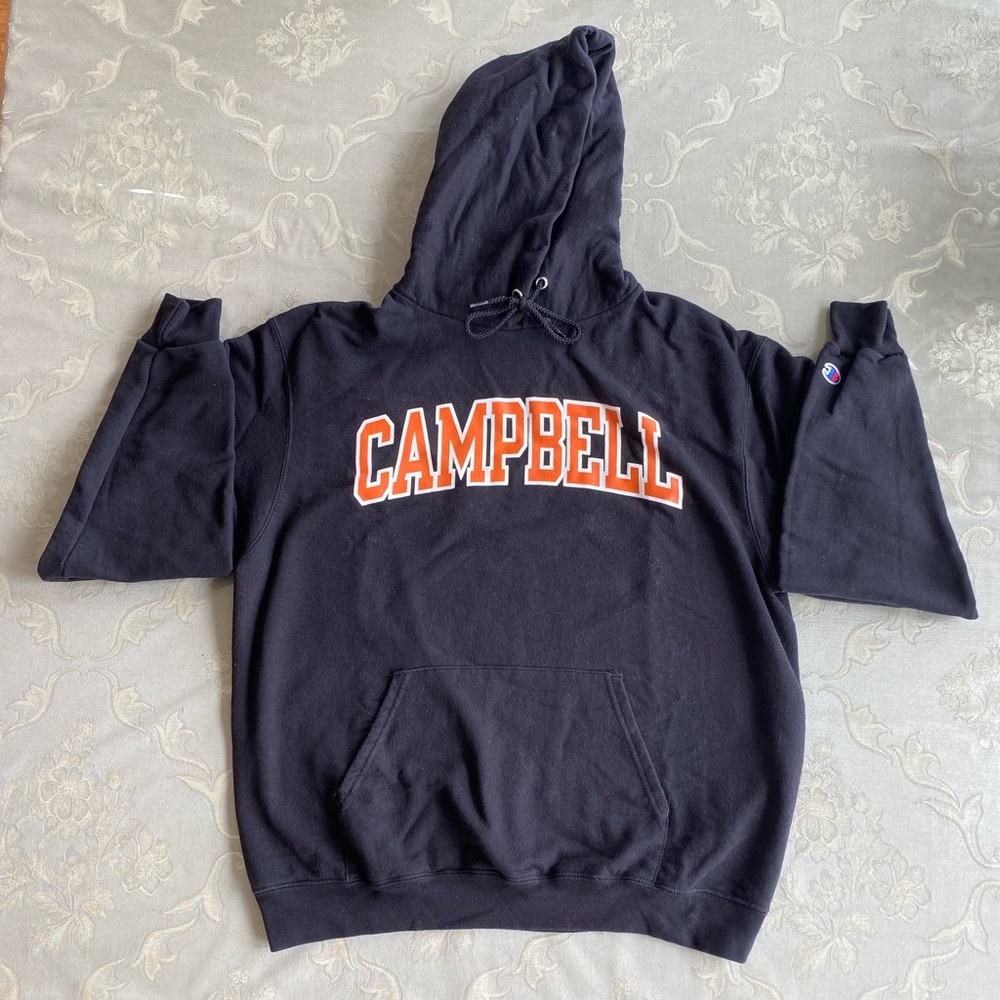 Champion Campbell University Sweatshirt
